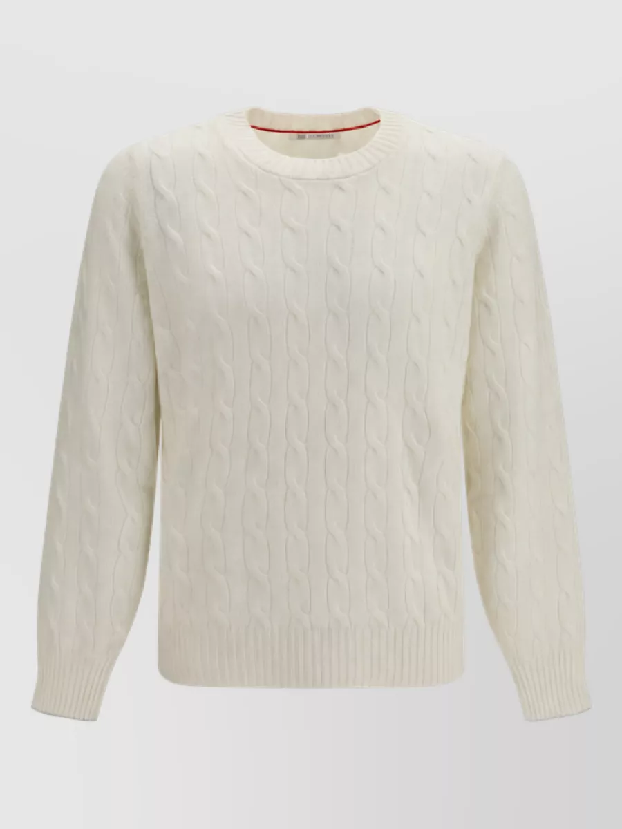 Brunello Cucinelli Cashmere jumper