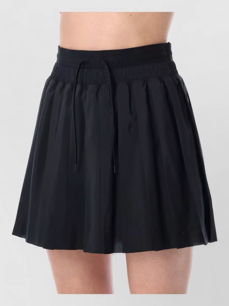 Nike Pleated Mini Skirt