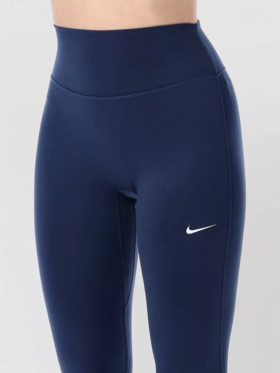 Nike One Flared Leggings High Rise Dri Fit