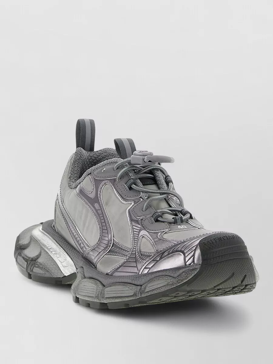 Balenciaga 3xl low-top sneakers