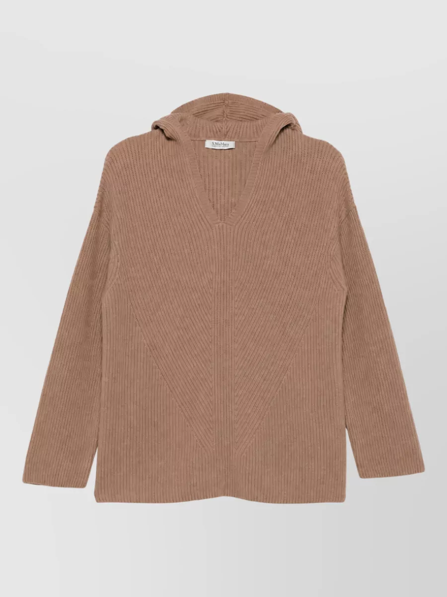 S Max Mara wool sweater