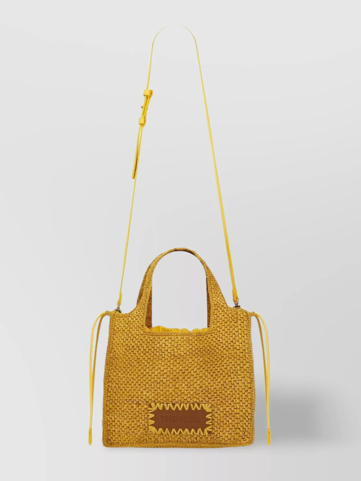Themoirè Small Tote Bag "morea"