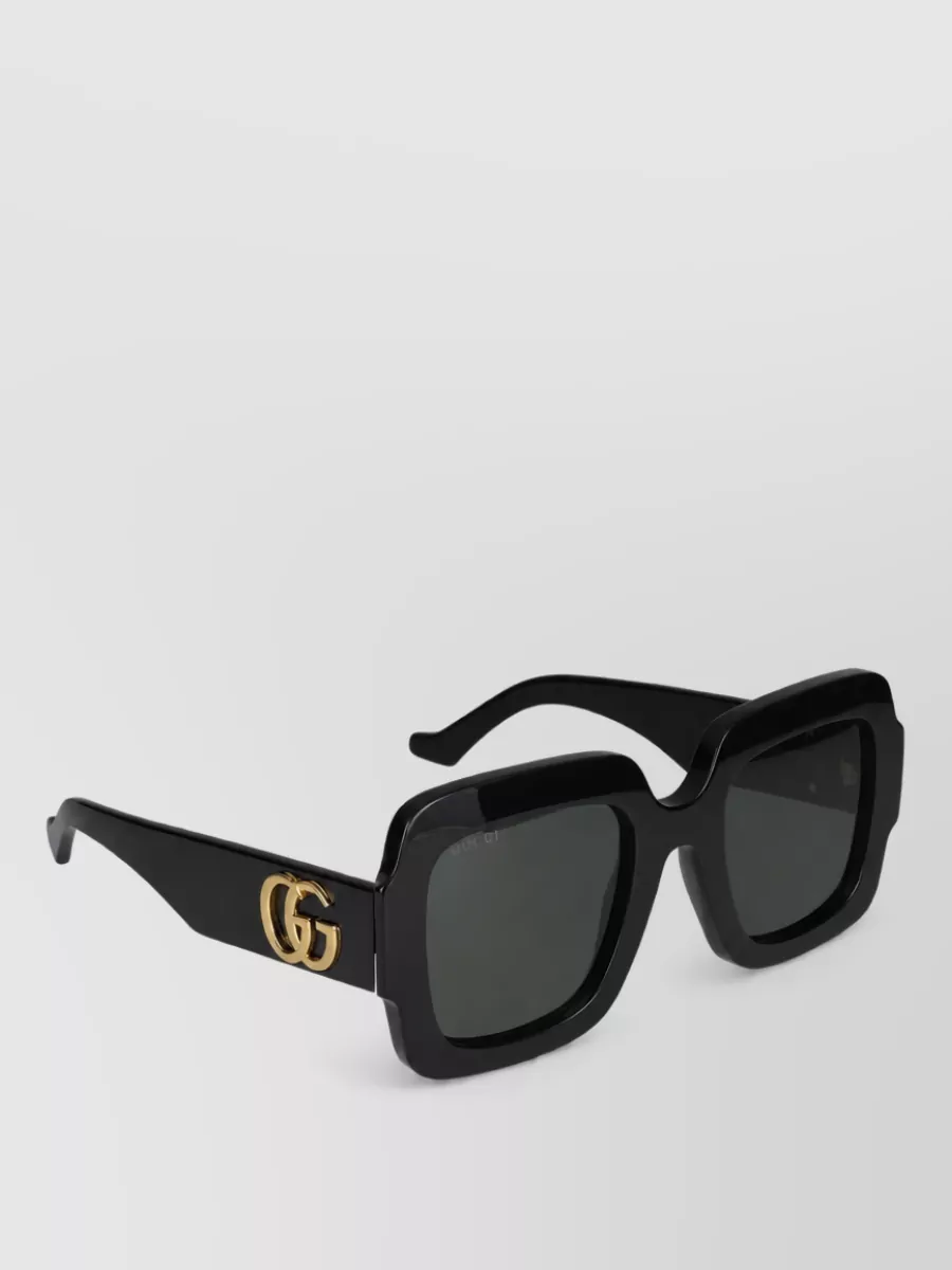 Gucci Square Sunglasses