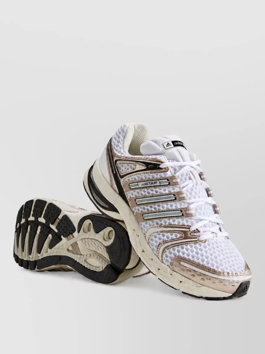 Adidas low-top sneakers