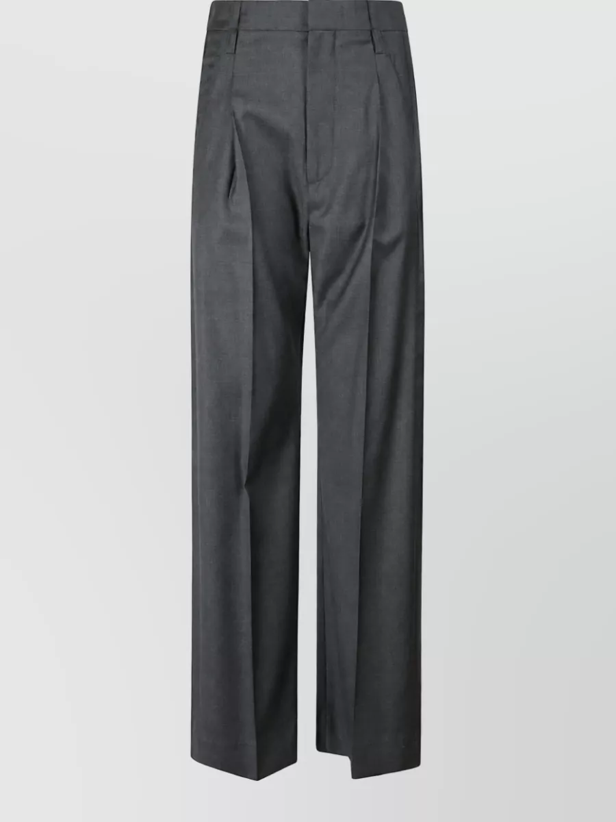 Victoria Beckham tailored trousers
