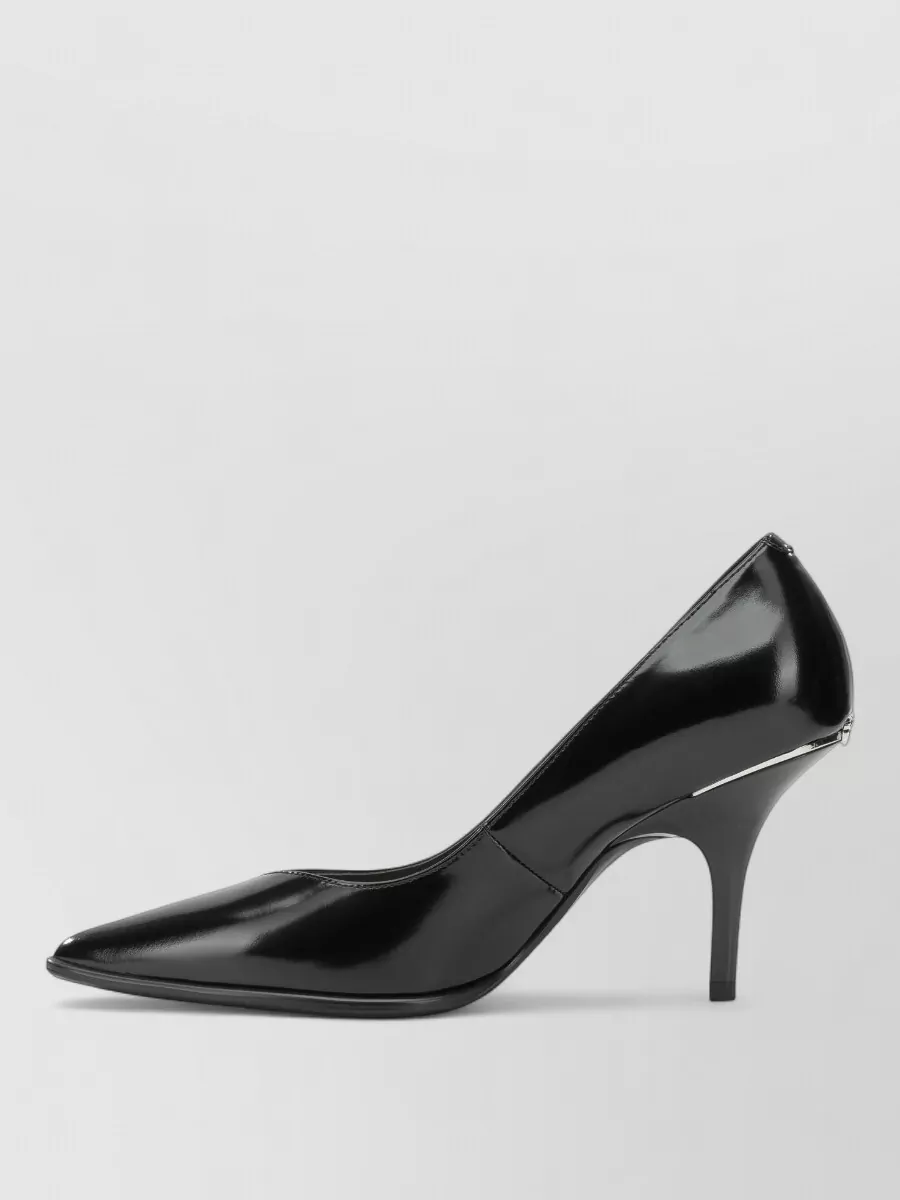 Pinko Leather Pumps