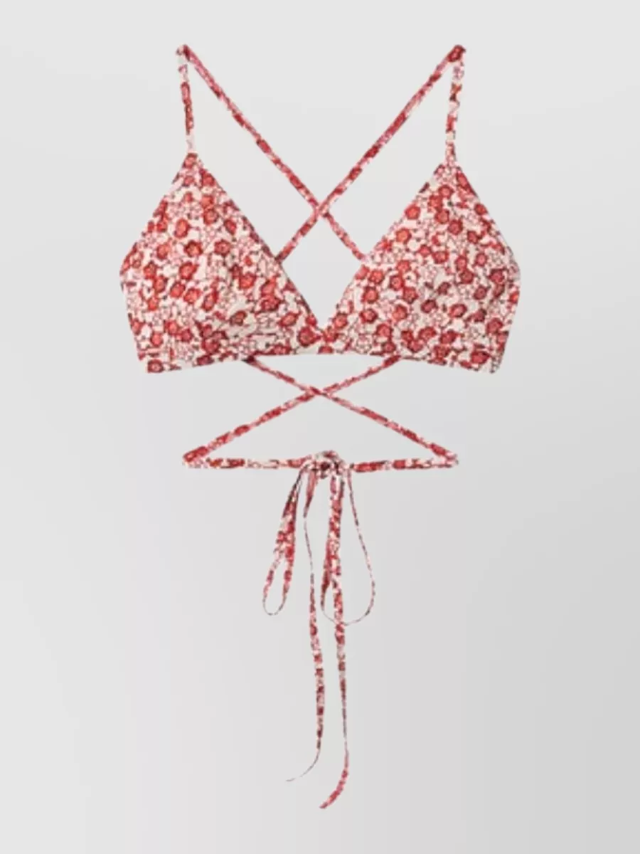 Isabel Marant bikini top