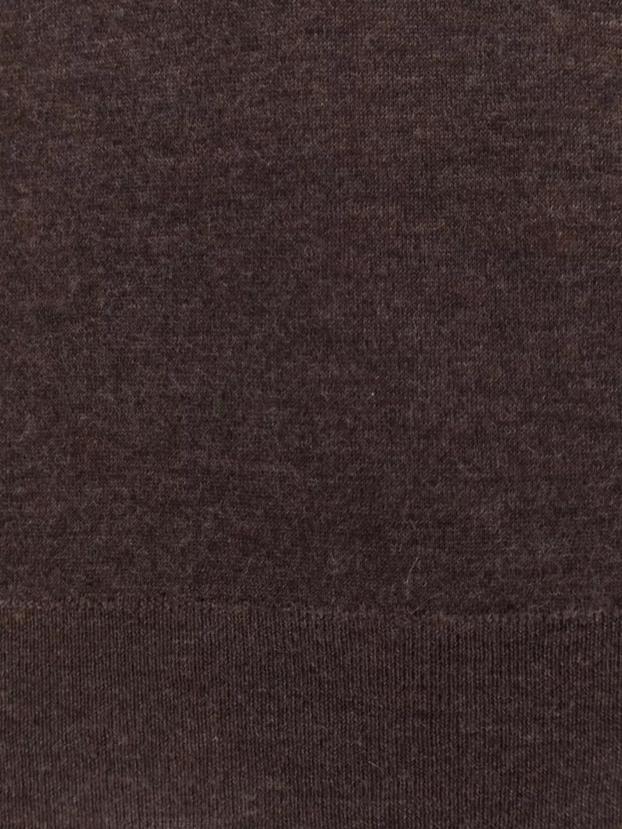 Brunello Cucinelli Cashmere And Silk Crew-Neck Sweater