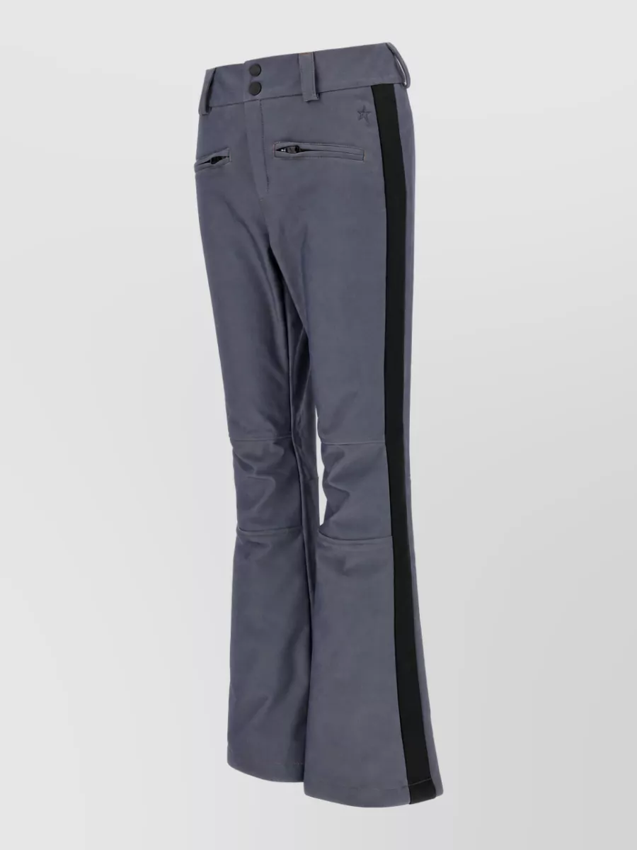 Perfect Moment Aurora Mid-Rise Flared Ski Pants