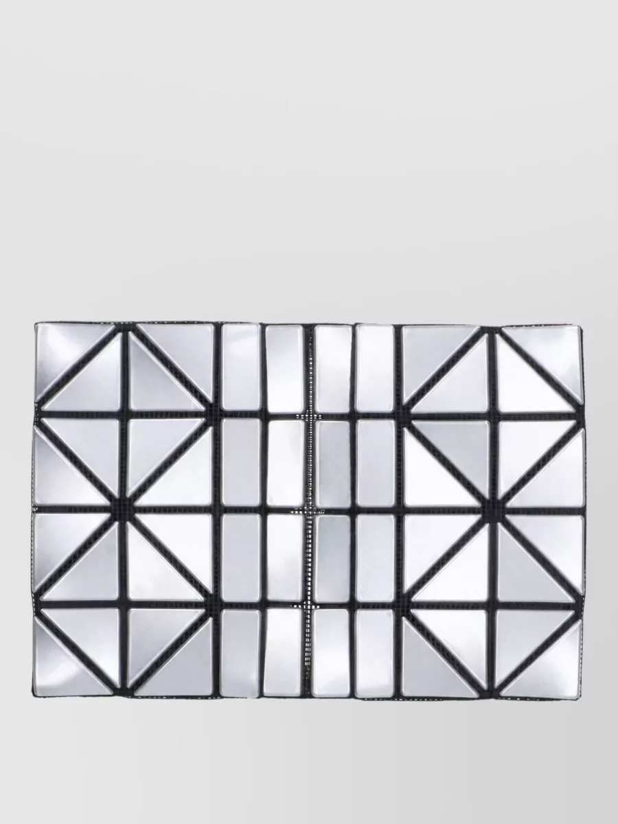 Bao Bao Issey Miyake Wallet