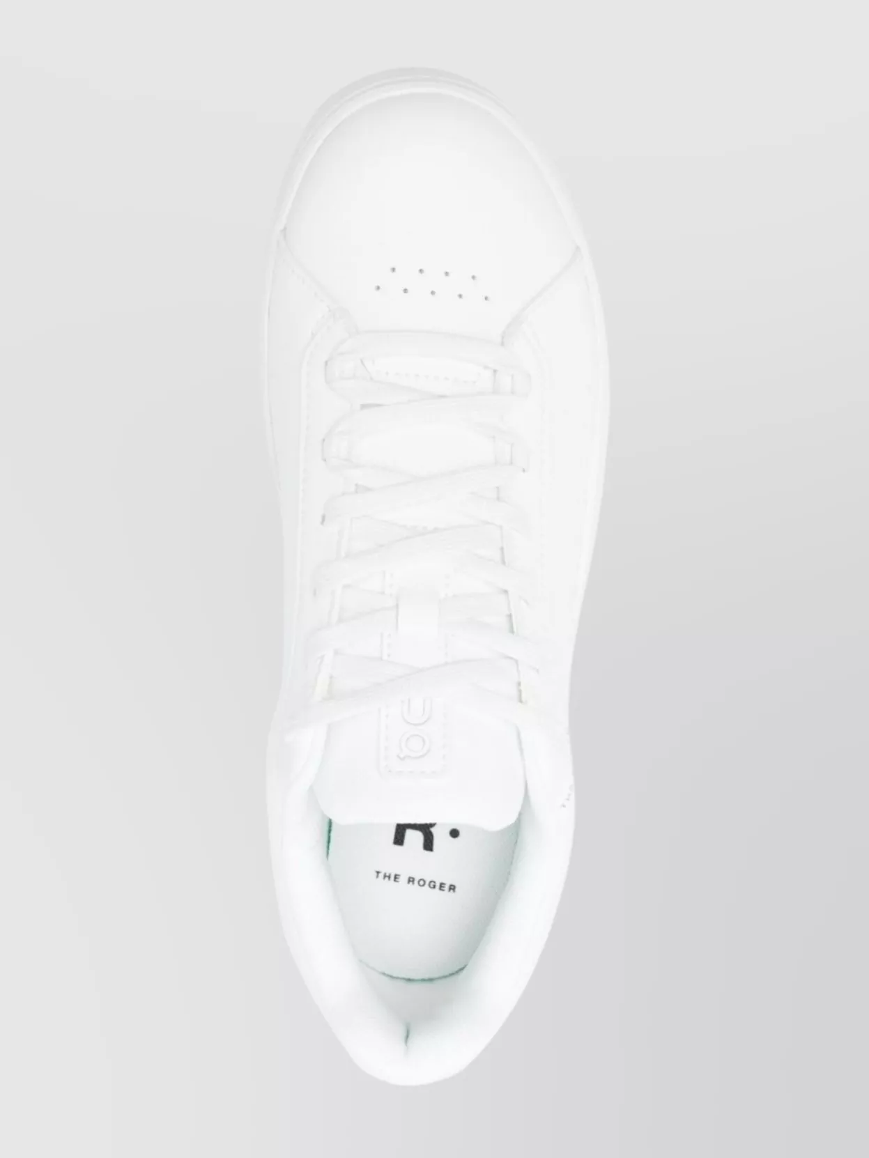 On Roger Advantage Casual Sneakers