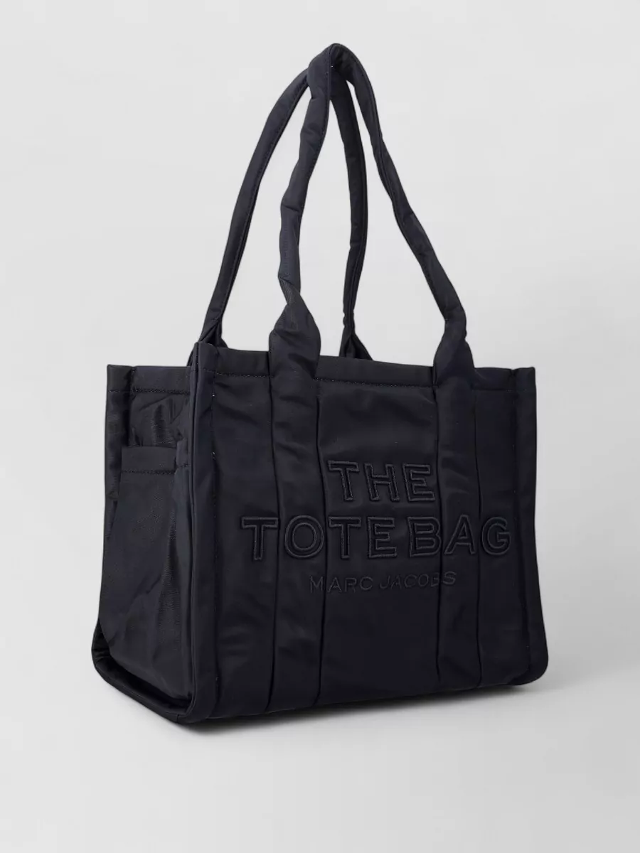 Marc Jacobs The Tote Bag Medium Nylon Tote Bag