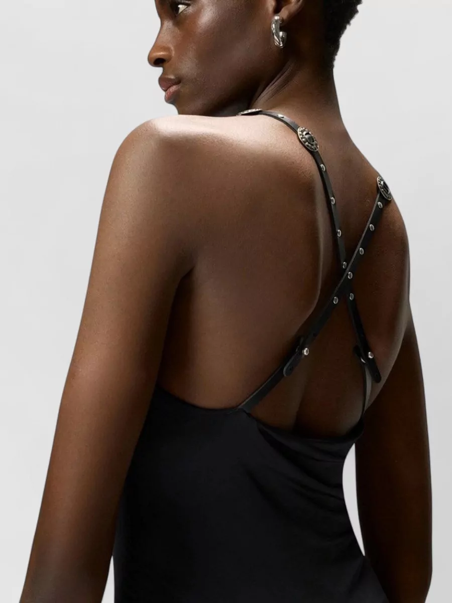 Pinko Midi Dress