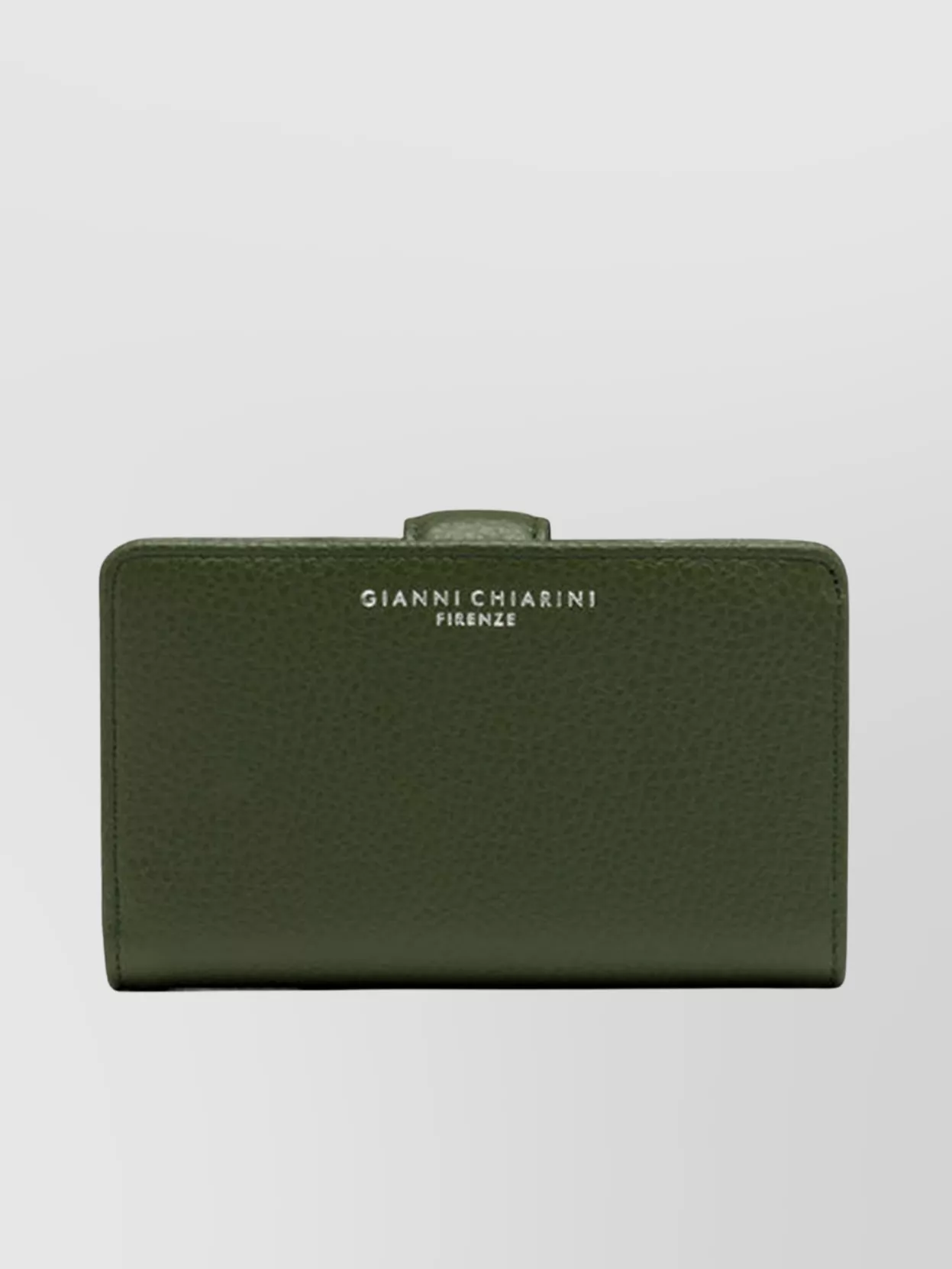 Gianni Chiarini Soft Hammered Leather Wallets