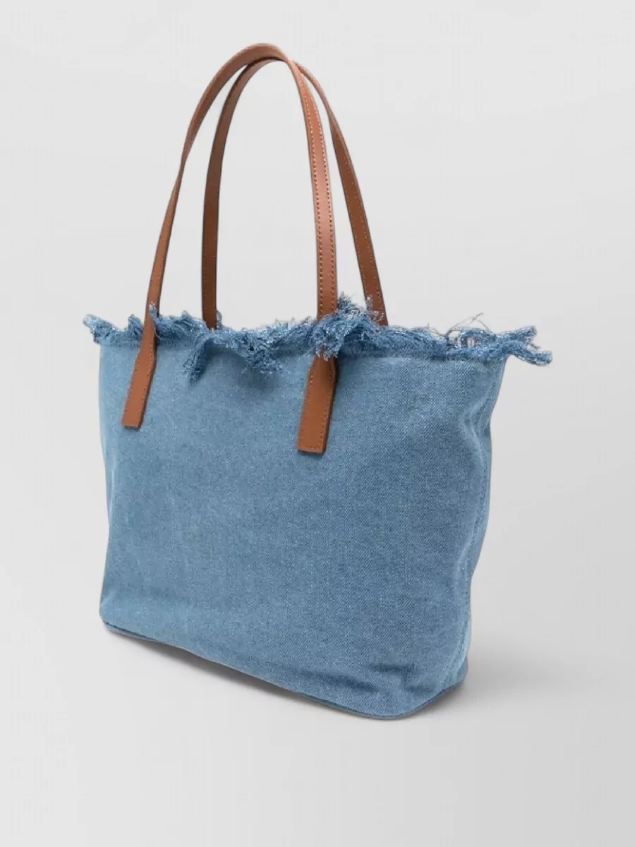 Saint Barth Tote Bag