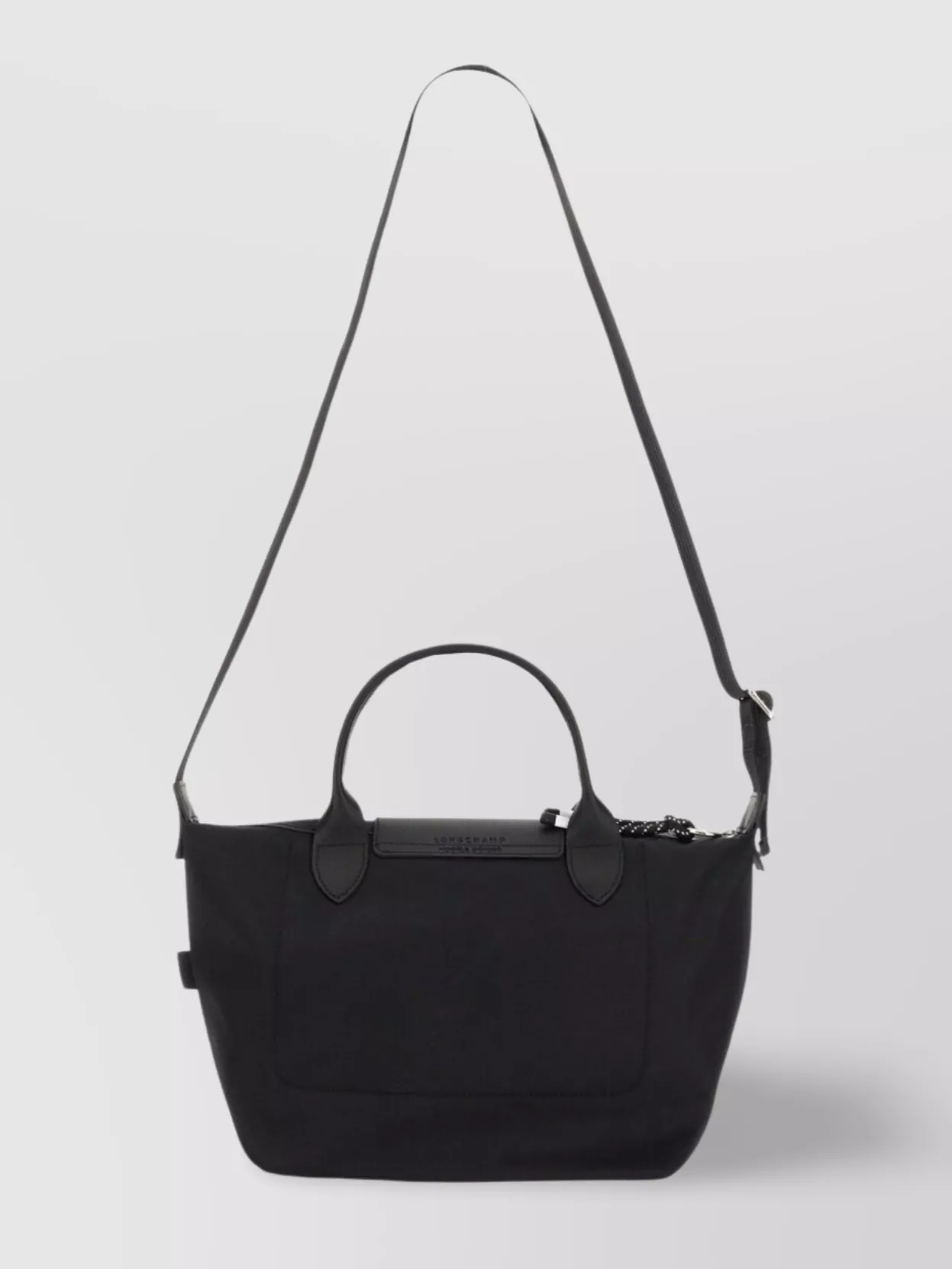 Longchamp Small Fold Cross-body Bag