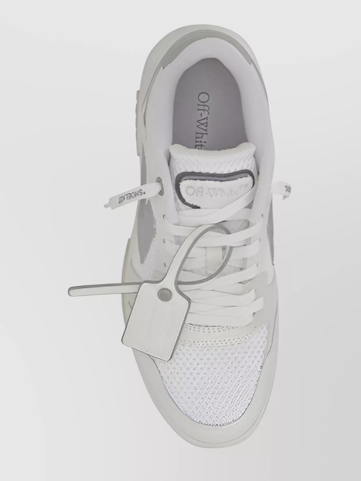 Off-white Out Of Office Sneakers