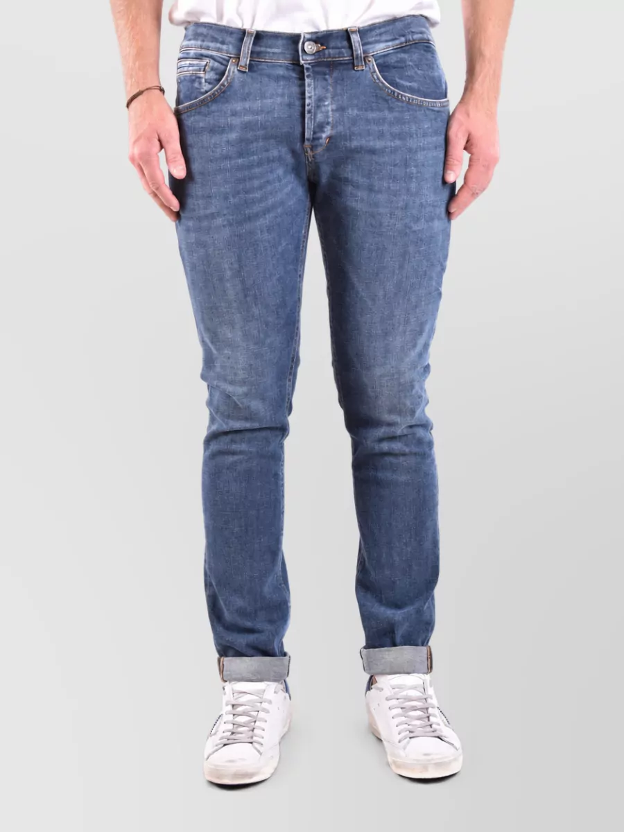 Dondup Skinny Jeans
