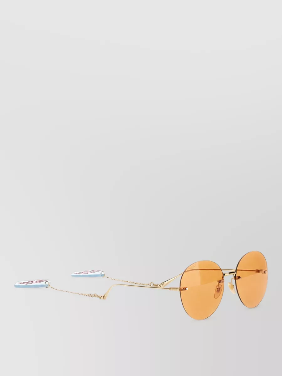 Gucci Tiger Sunglasses