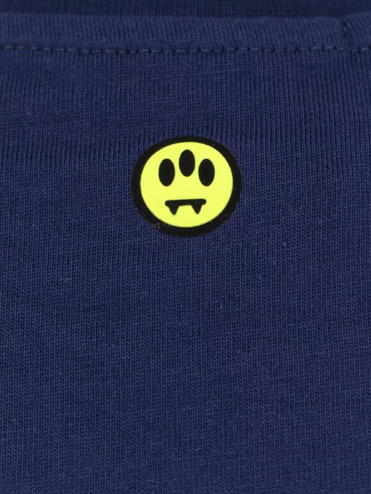 Barrow Jersey T-Shirt Iconic Charm