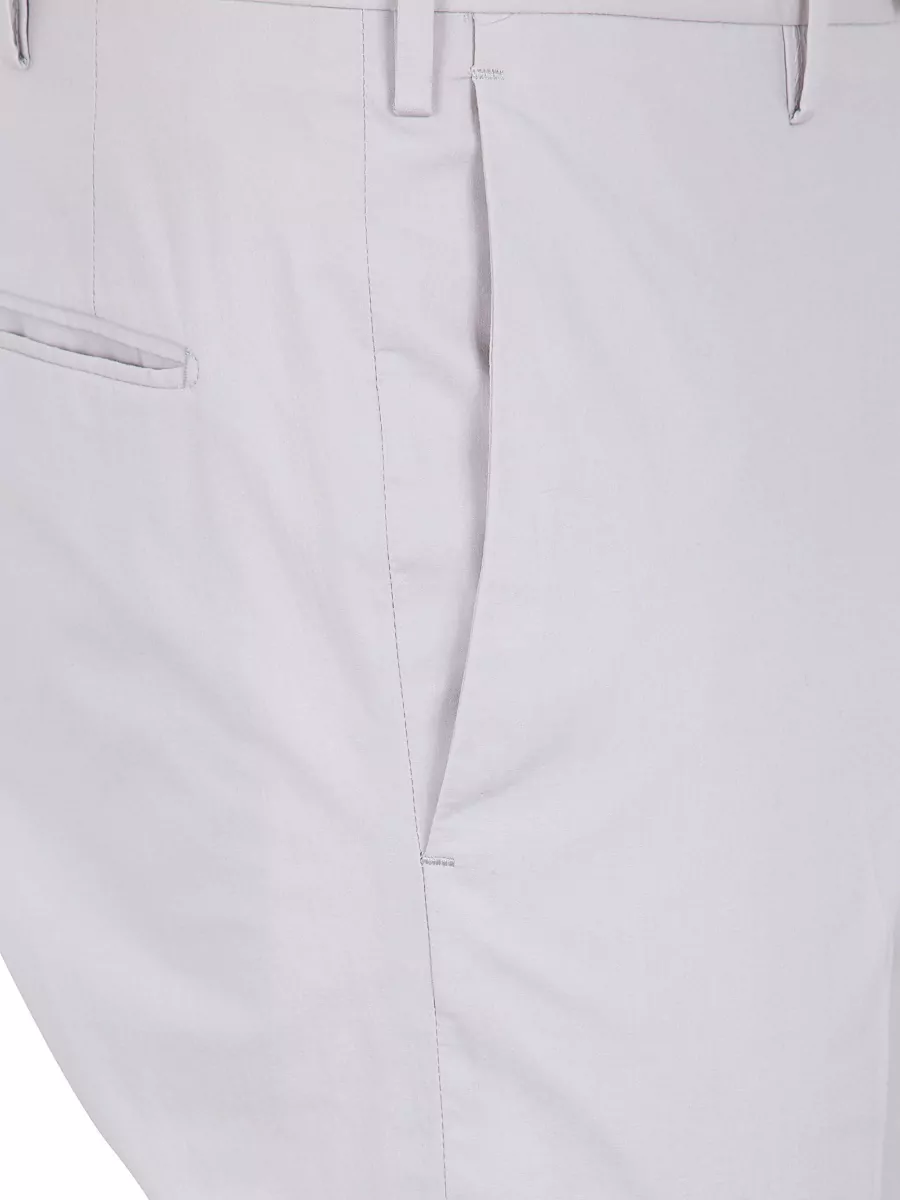 Incotex Classic Chino Tailored Trousers