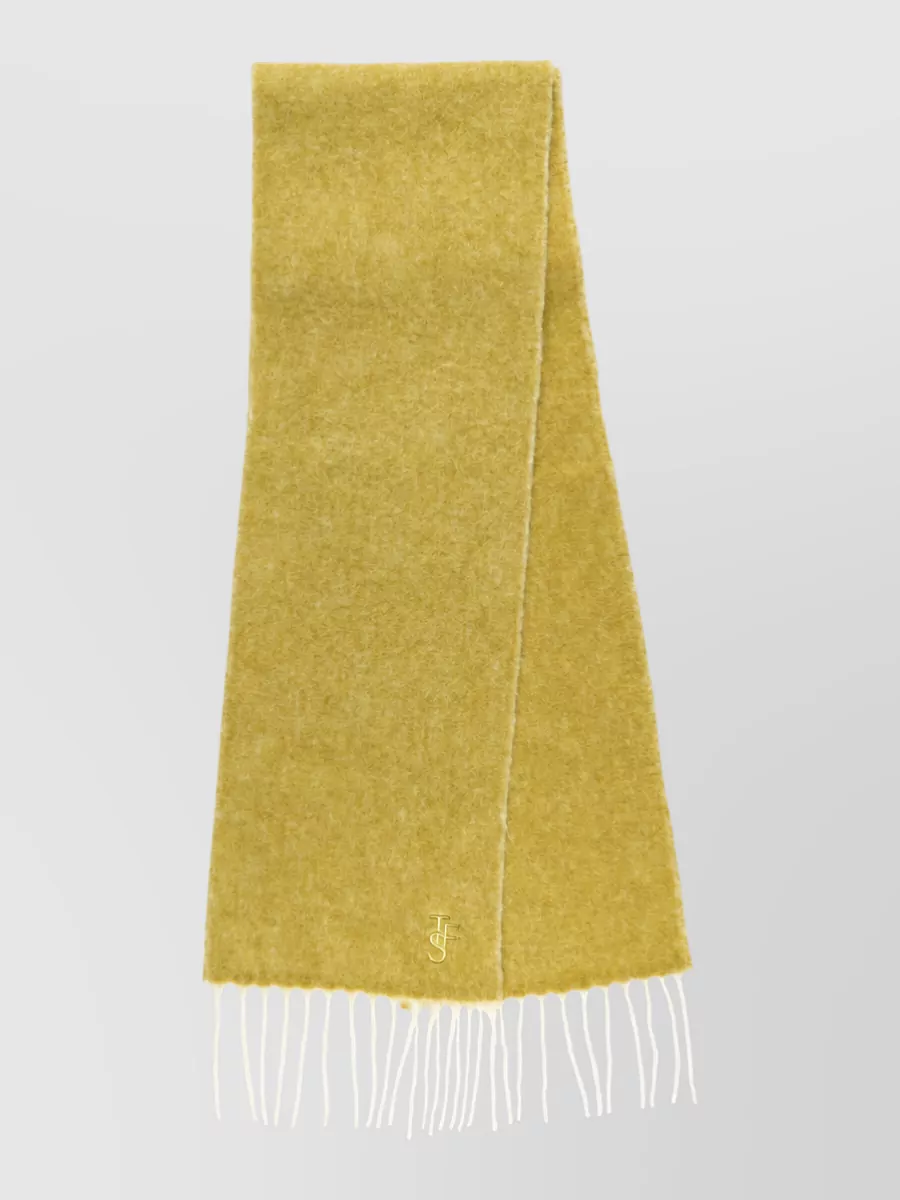 The Frankie Shop scarf