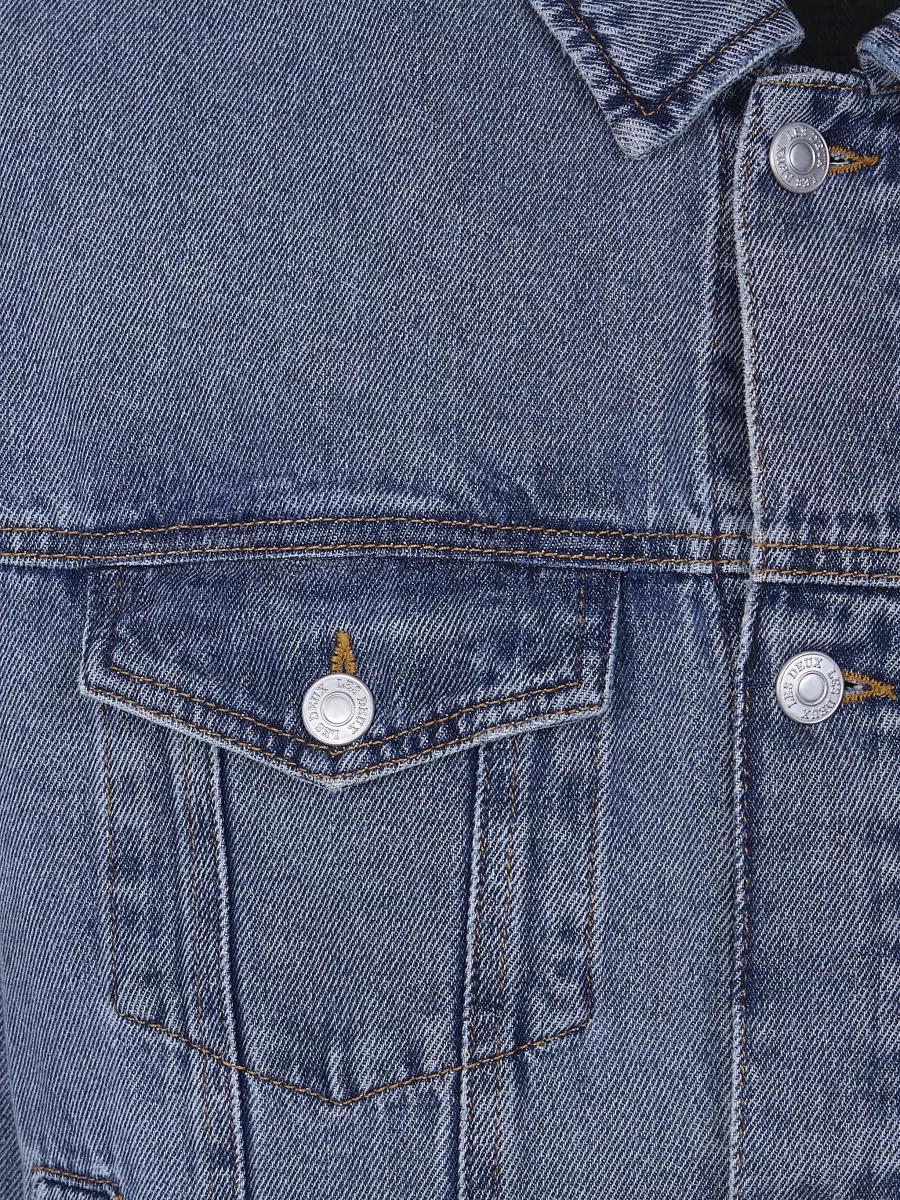 Les Deux Denim Jacket