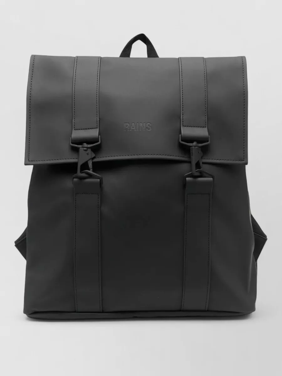 Rains messenger bag