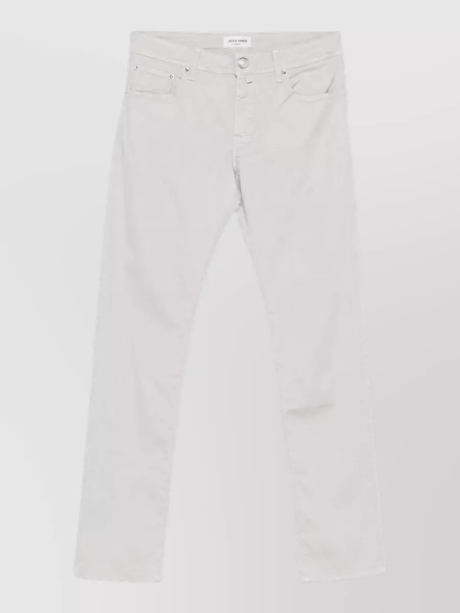 Jacob Cohen Denim Jeans