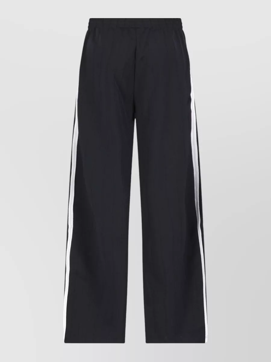 Adidas straight lounge pants