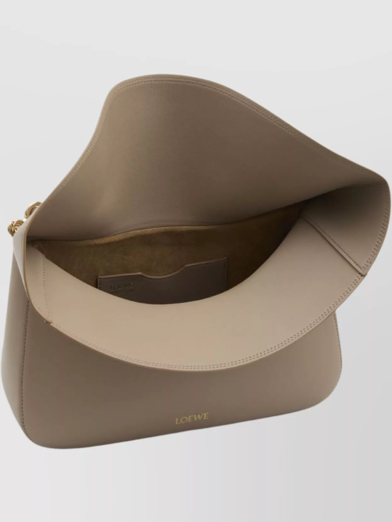 Loewe Medium Ola Bag Removable Straps