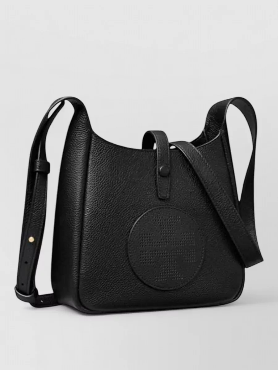 Tory Burch Miller Medium Leather Cross-Body Bag