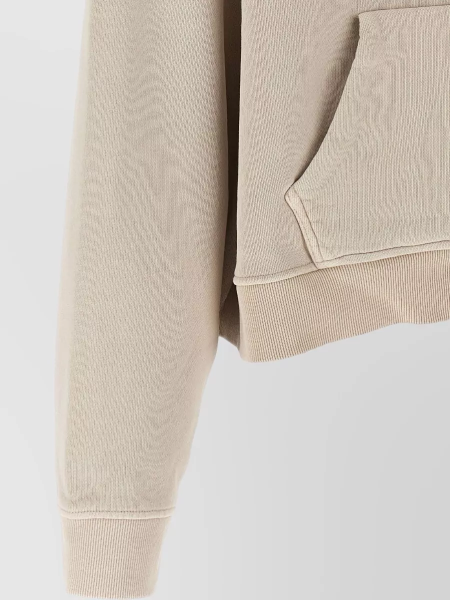 Entire Studios Cotton Heavy Hoodie