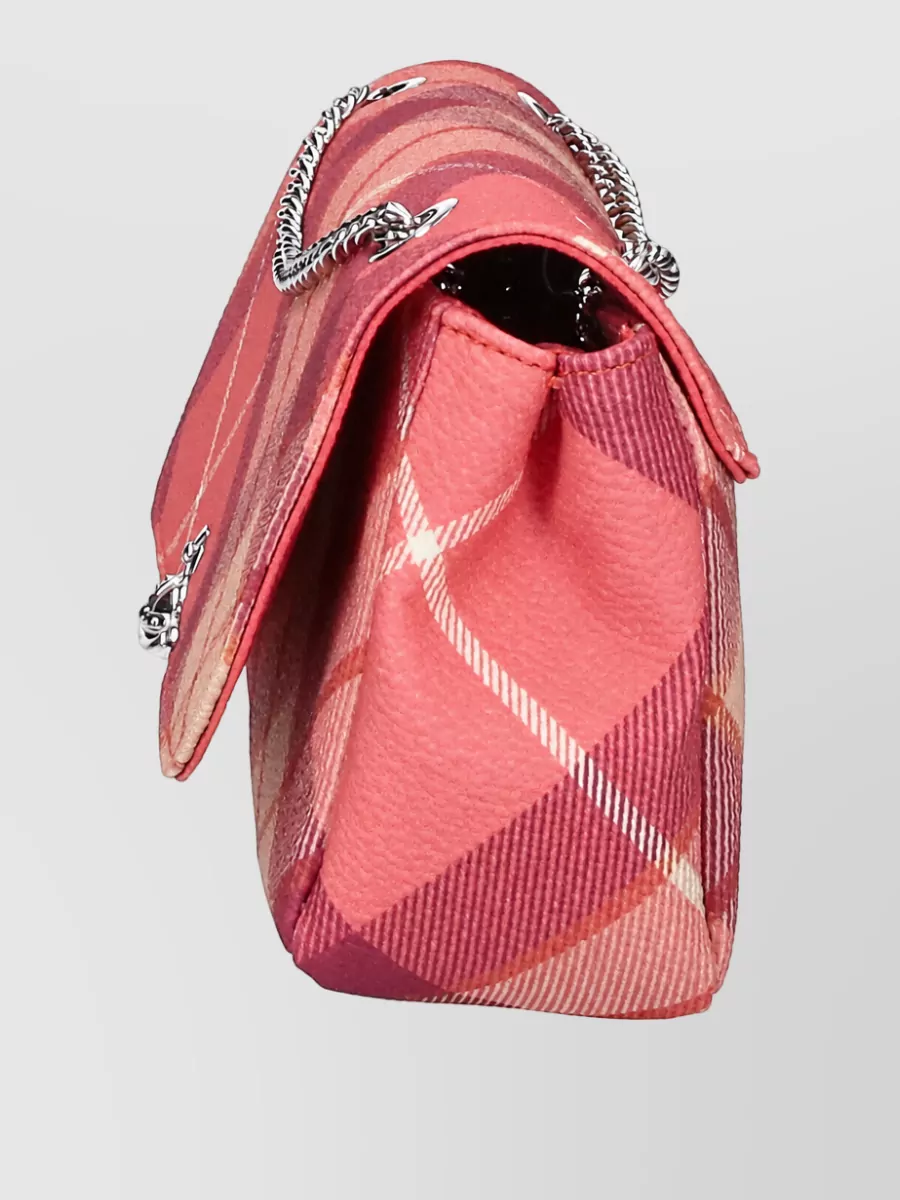 Vivienne Westwood Agnès Clutch Bag