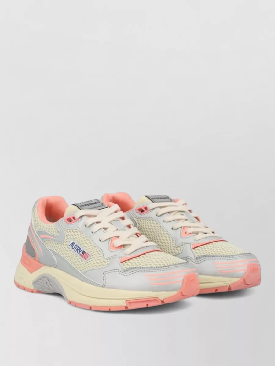 Autry Low-Top Sneakers