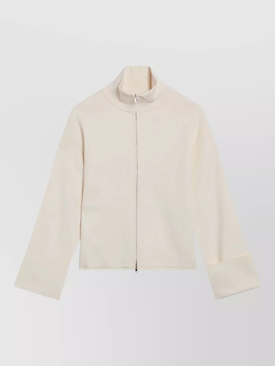 Max Mara Fitted jacket