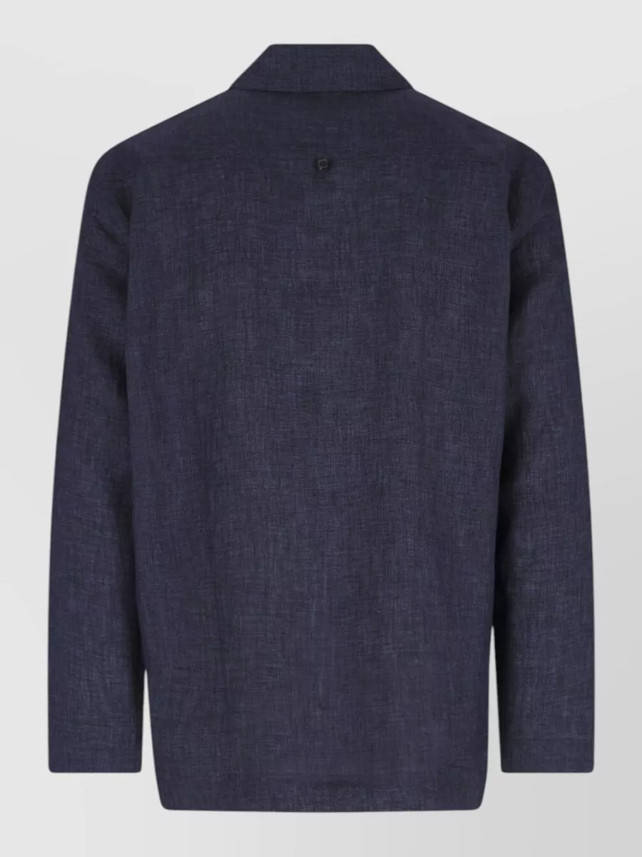 Paul Smith Linen Shirt