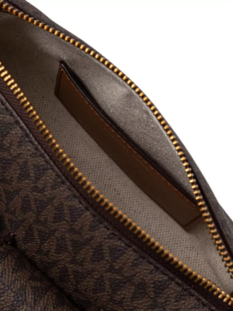 Michael Kors Small Crossbody Bag Adjustable Strap Pocket