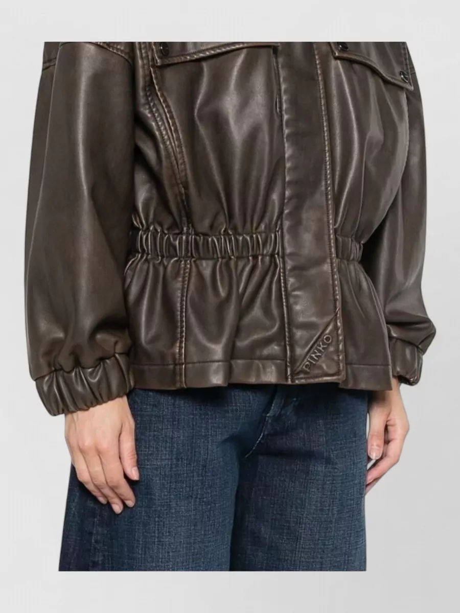 Pinko Coat