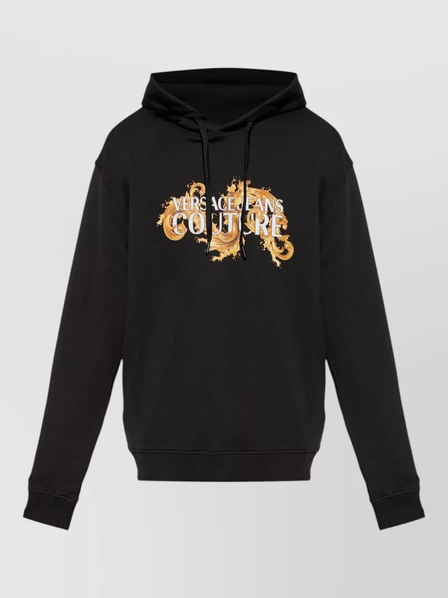 Versace Jeans Couture Hoodie