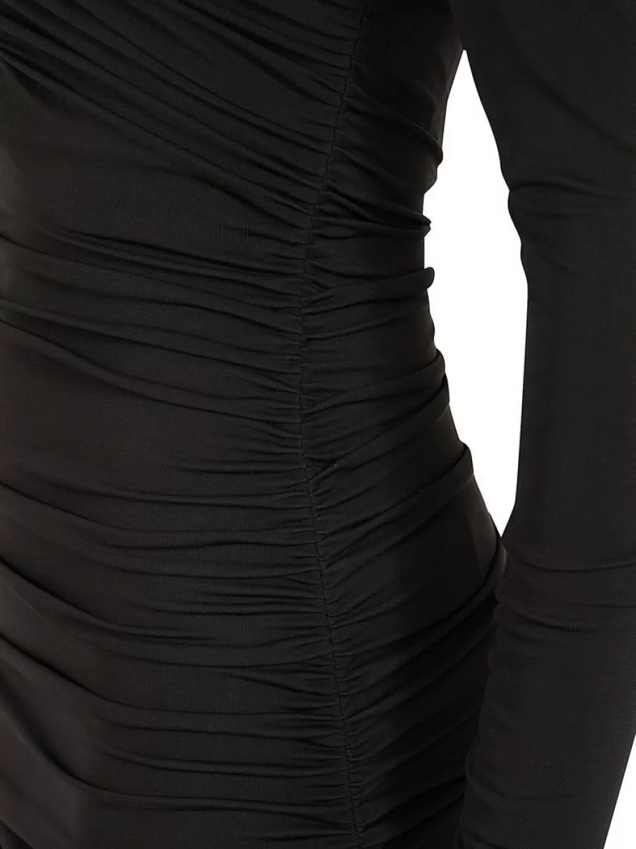 Elisabetta Franchi Maxi Dress
