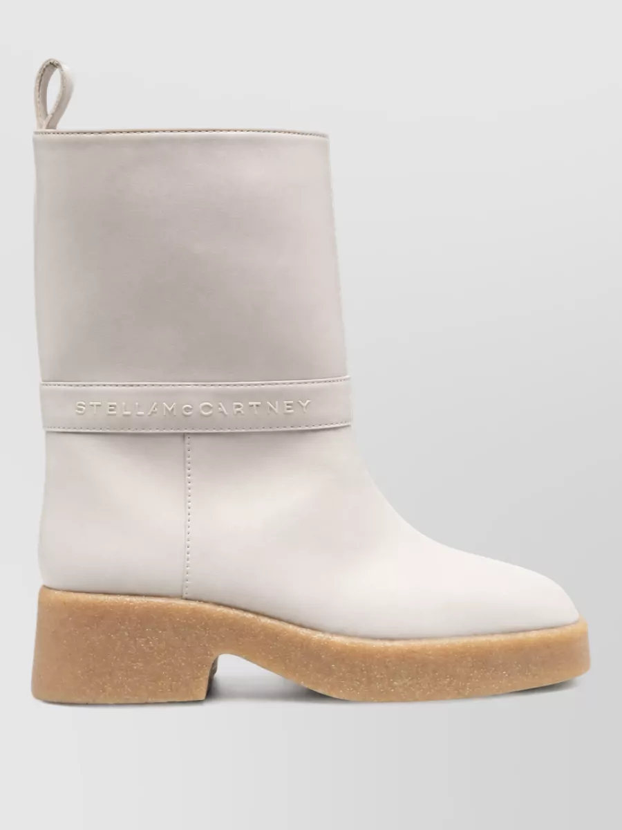 Stella Mccartney Skyla Boots