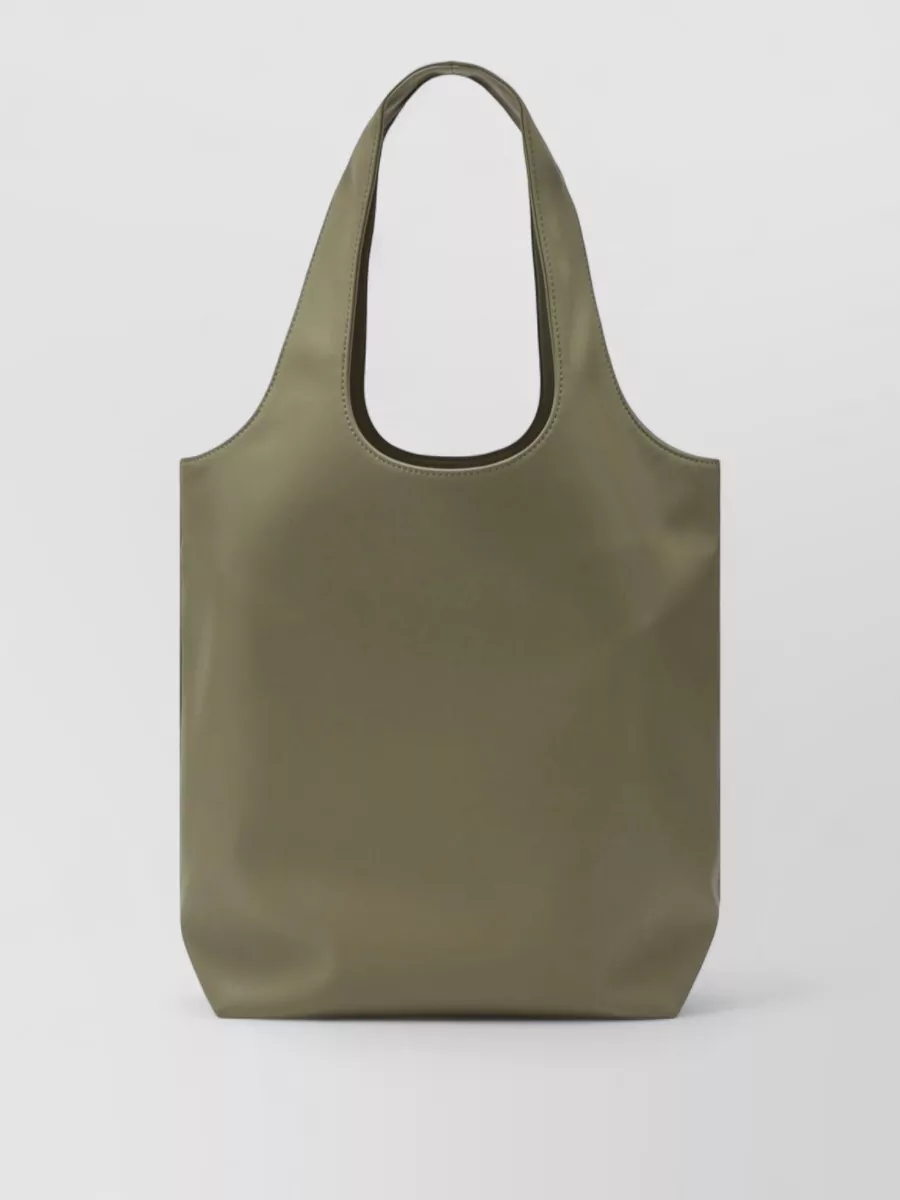 A.P.C. tote bag