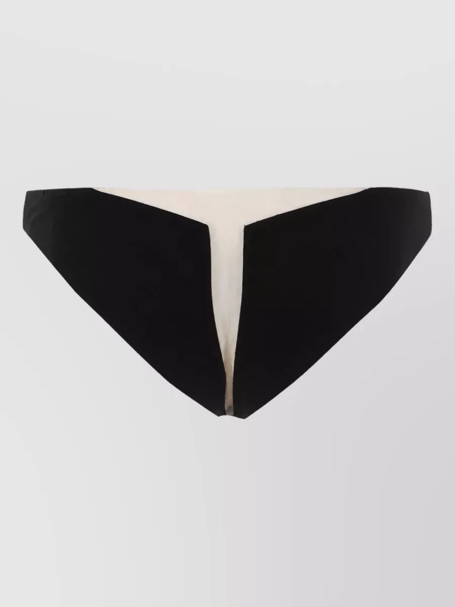 Rick Owens bikini briefs
