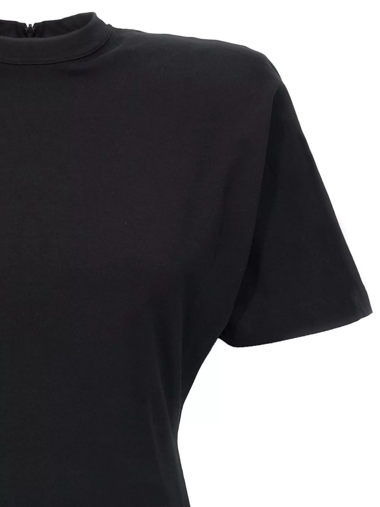 Pinko Luna Cropped T-shirt
