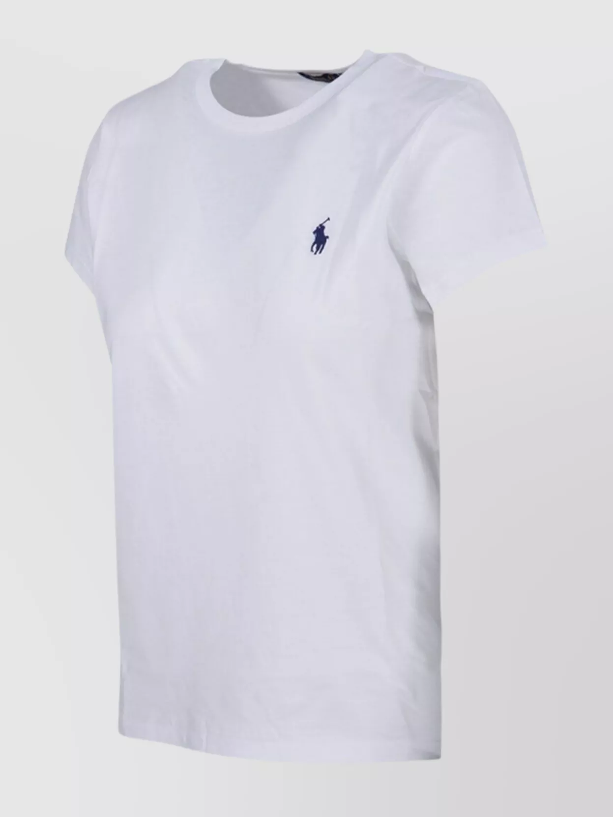 Ralph Lauren Basic Crew Neck T-Shirt