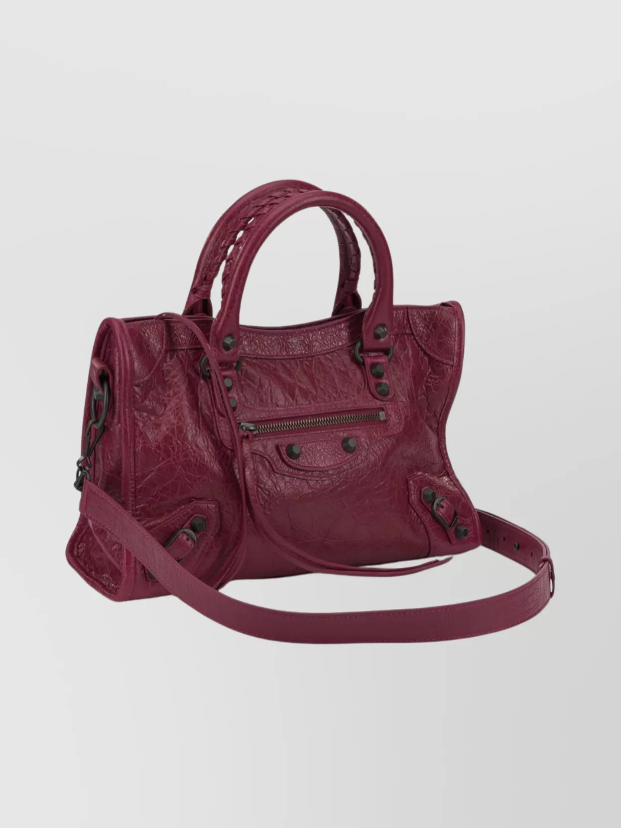 Balenciaga Urban Shoulder Bag Adjustable Strap