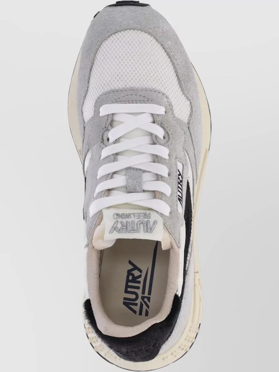 Autry Low-Top Sneakers