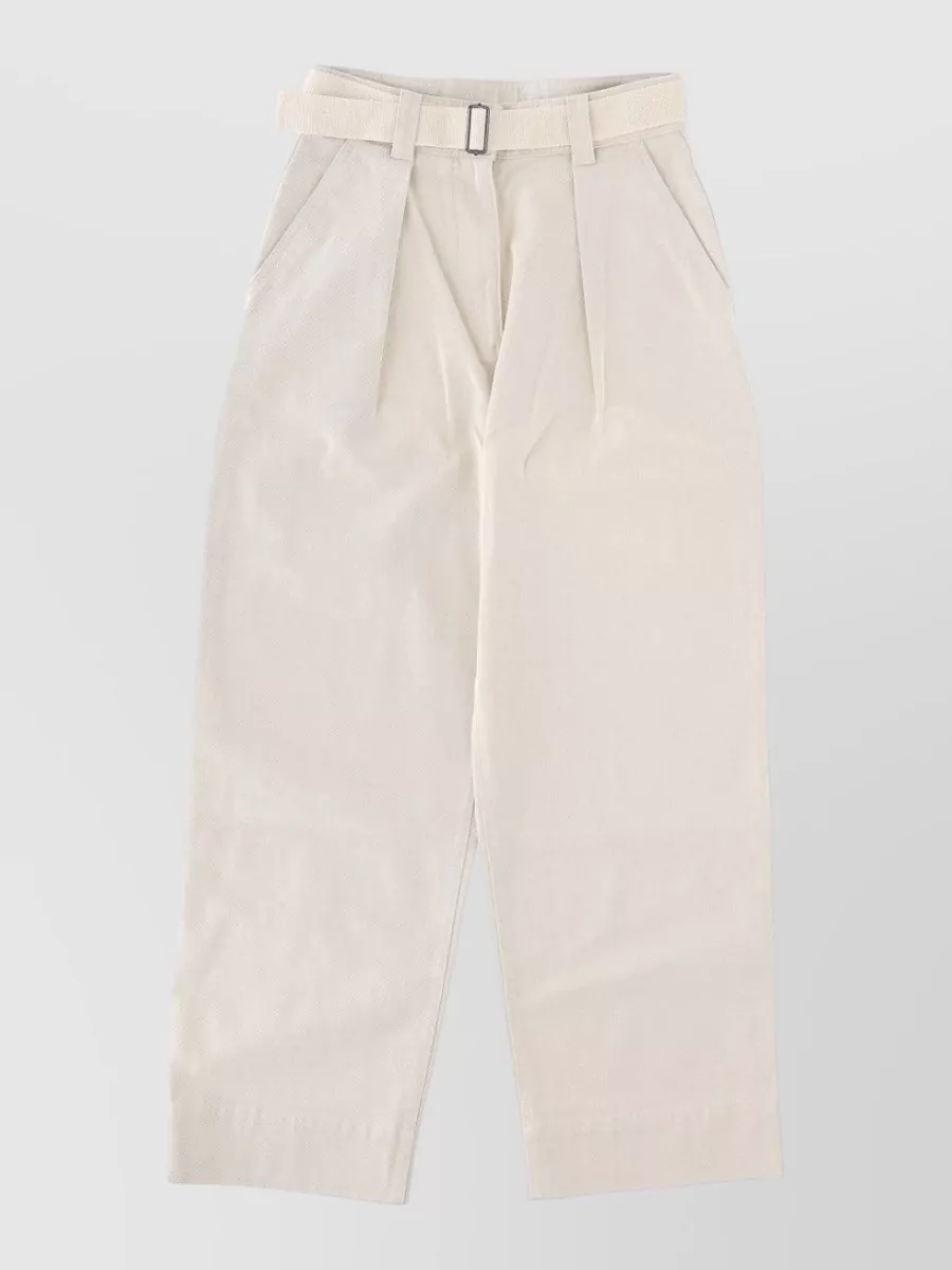 Margaret Howell wide-leg trousers