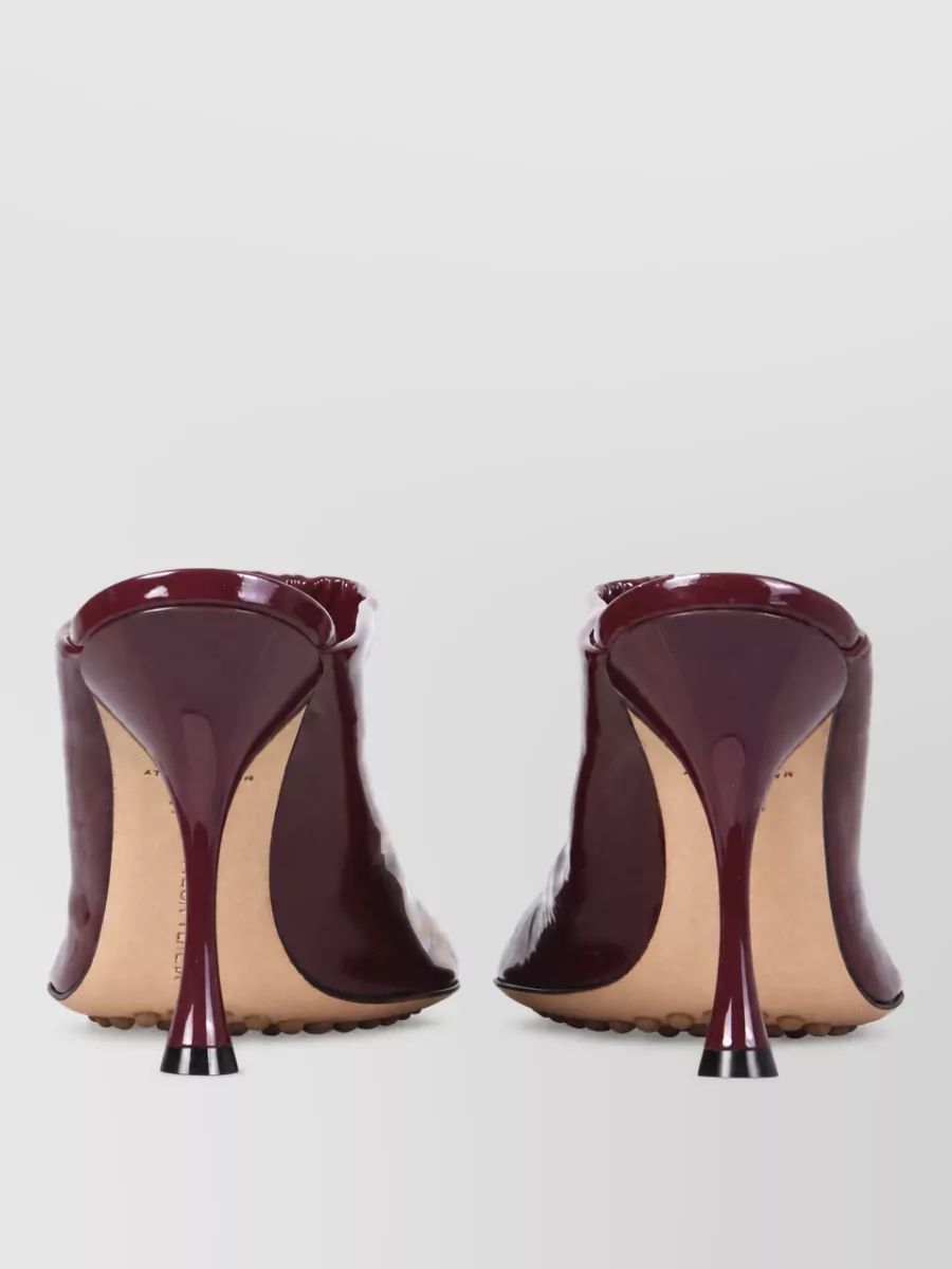 Bottega Veneta Sock Mules